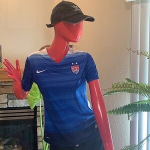 Nike Dri-Fit USA 2015